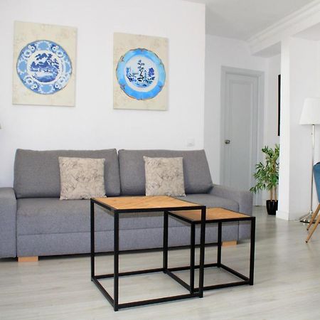 Catedral Olehousing Apartman Sevilla Kültér fotó