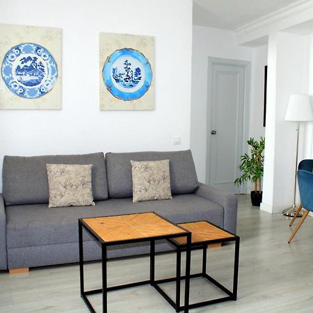 Catedral Olehousing Apartman Sevilla Kültér fotó