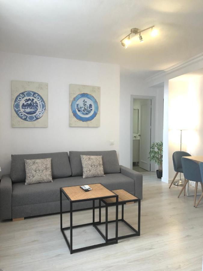 Catedral Olehousing Apartman Sevilla Kültér fotó