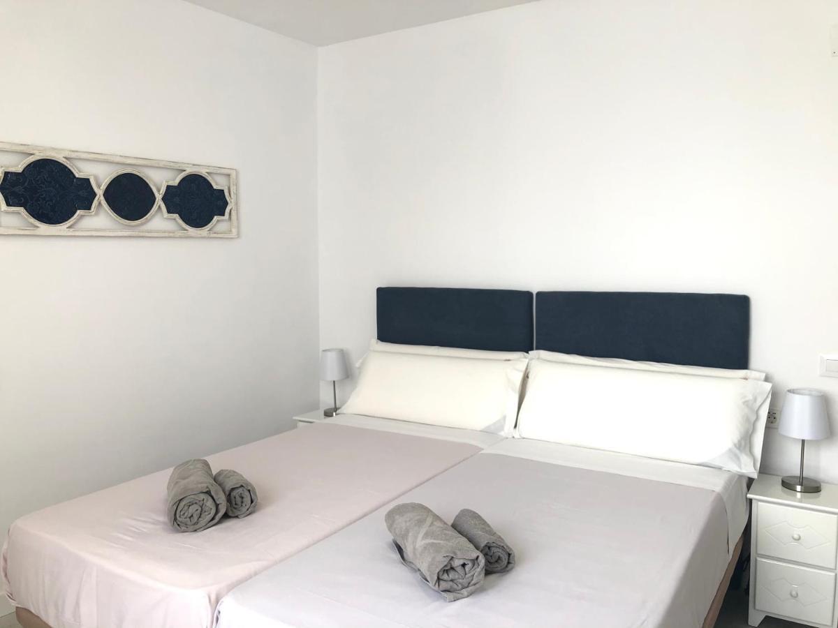 Catedral Olehousing Apartman Sevilla Kültér fotó