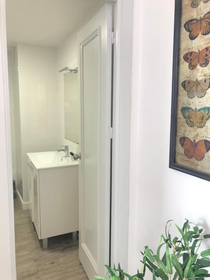 Catedral Olehousing Apartman Sevilla Kültér fotó