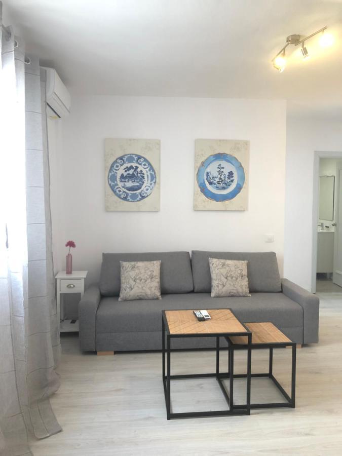 Catedral Olehousing Apartman Sevilla Kültér fotó
