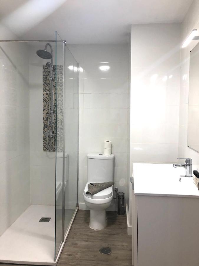 Catedral Olehousing Apartman Sevilla Kültér fotó