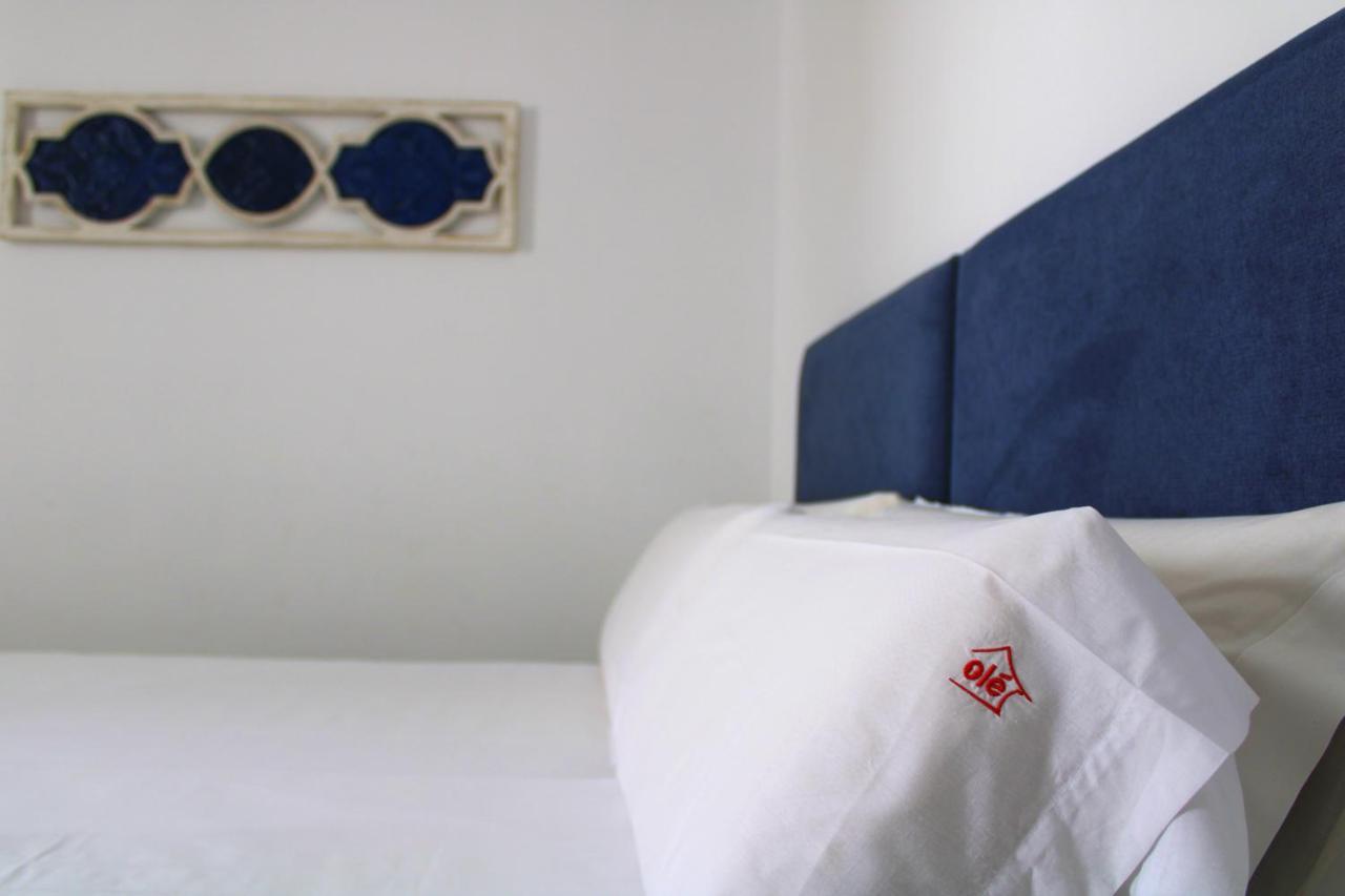Catedral Olehousing Apartman Sevilla Kültér fotó