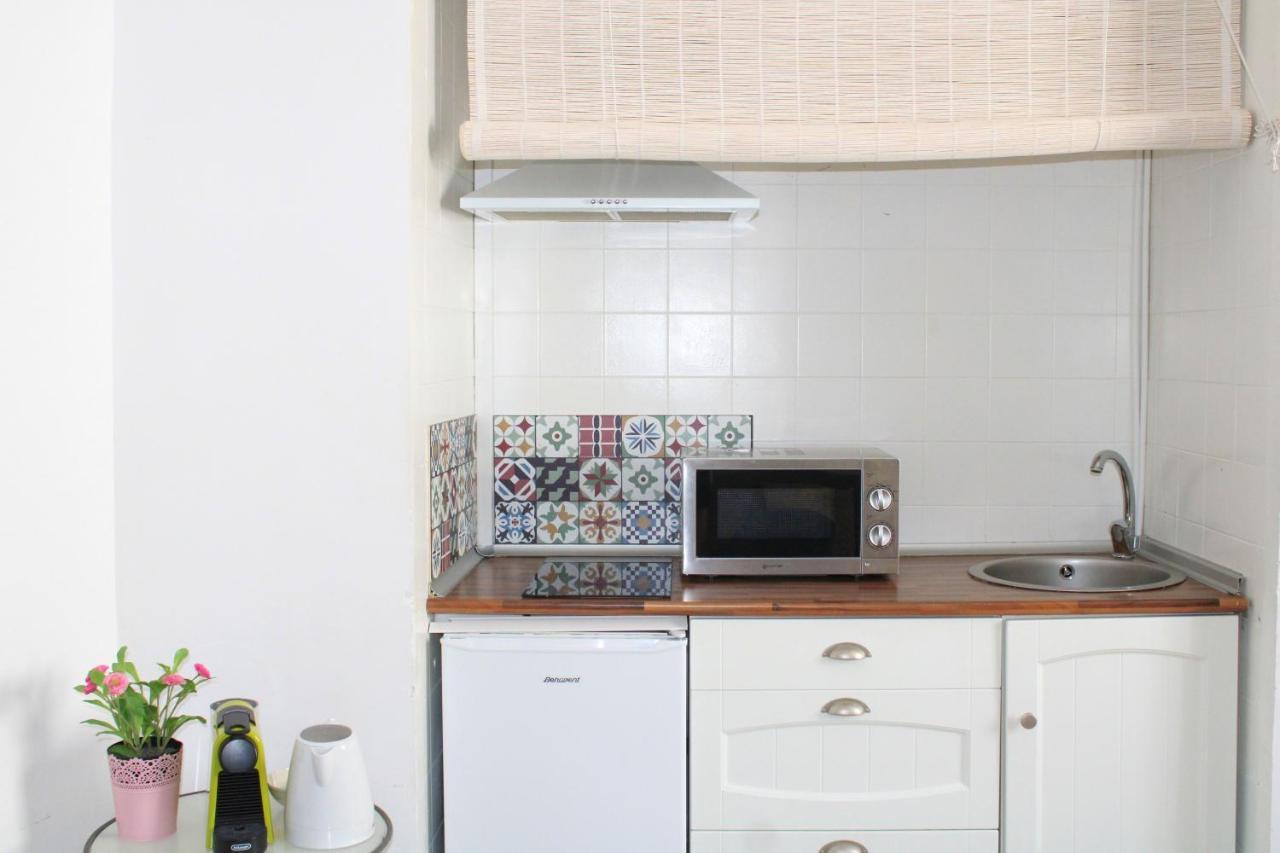 Catedral Olehousing Apartman Sevilla Kültér fotó