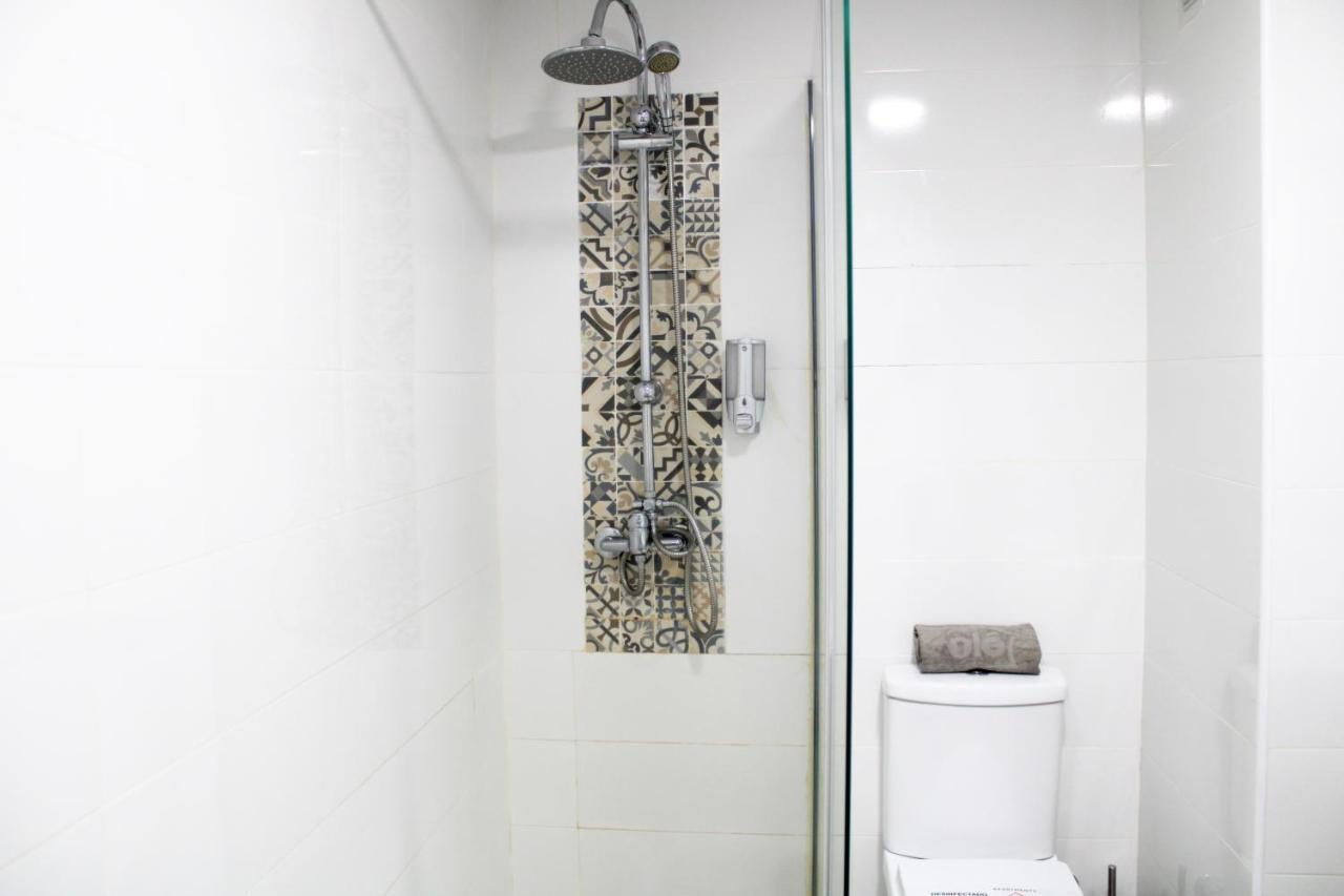 Catedral Olehousing Apartman Sevilla Kültér fotó