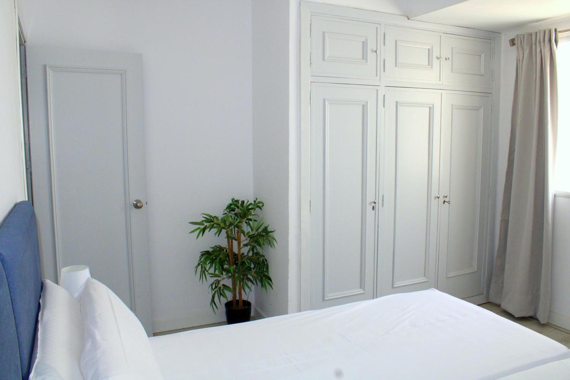Catedral Olehousing Apartman Sevilla Kültér fotó