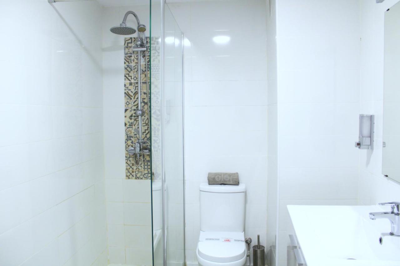 Catedral Olehousing Apartman Sevilla Kültér fotó