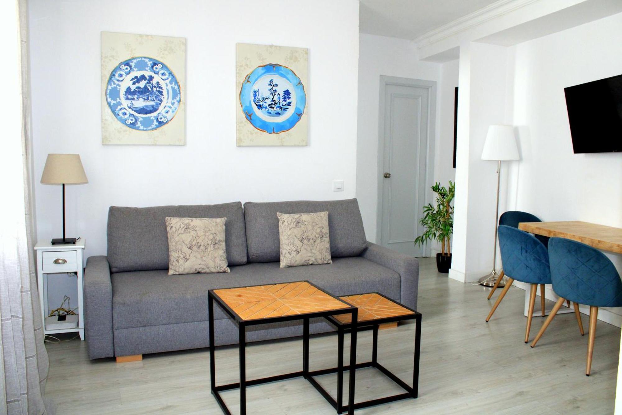 Catedral Olehousing Apartman Sevilla Kültér fotó