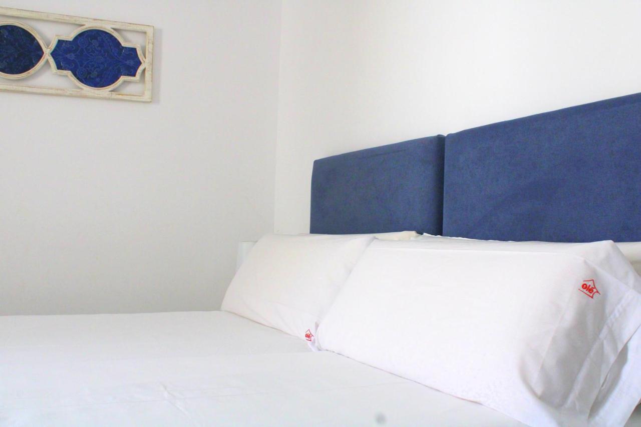 Catedral Olehousing Apartman Sevilla Kültér fotó