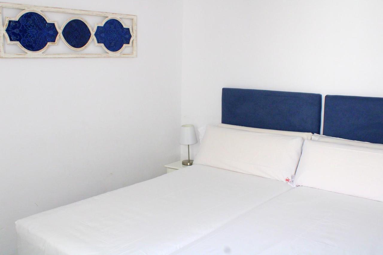 Catedral Olehousing Apartman Sevilla Kültér fotó